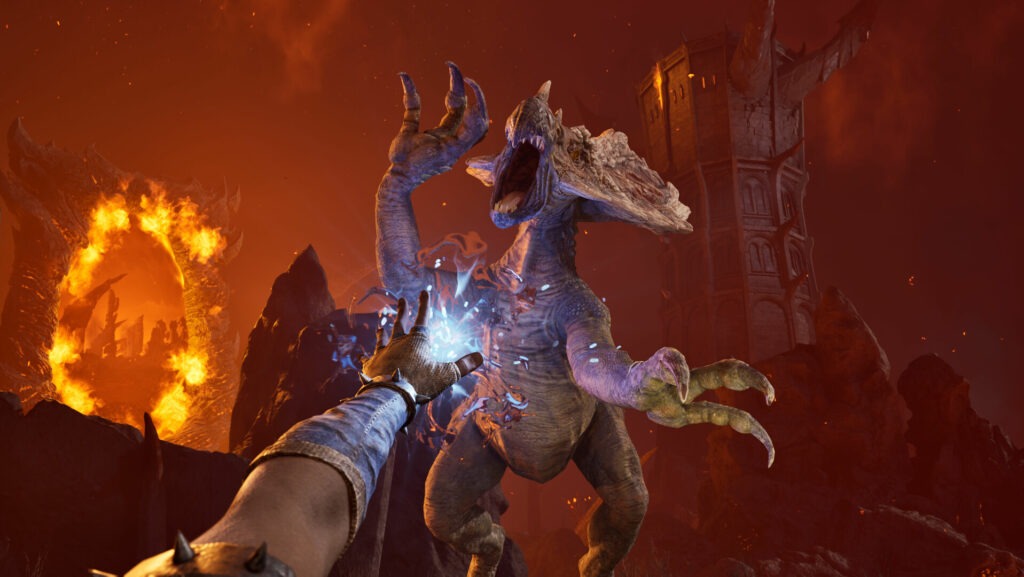 Elder Scrolls Oblivion