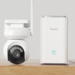 Reolink Atlas PT Ultra & Base Station