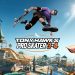 Tony Hawks Pro Skater 3 + 4