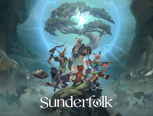 Sunderfolk PS5 Review