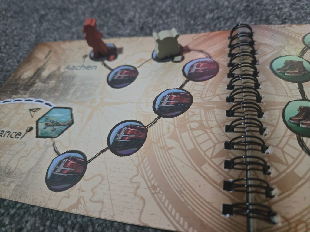 The Crew: Journey to the Ends of the Earth