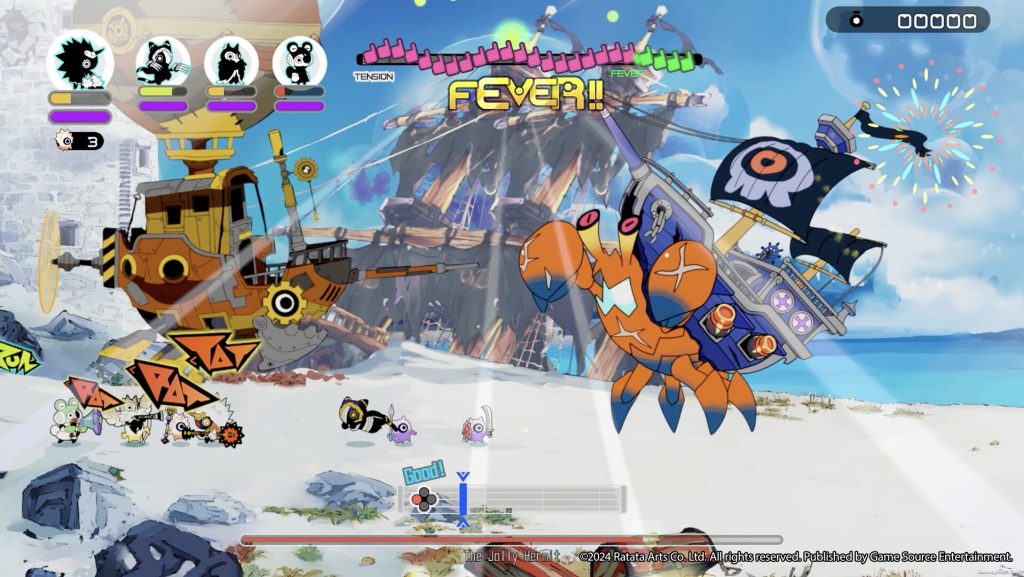 Ratatan PlayStation 5 Review