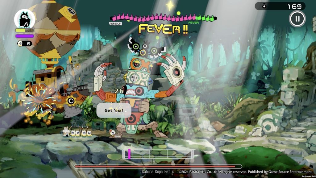 Ratatan PlayStation 5 Review